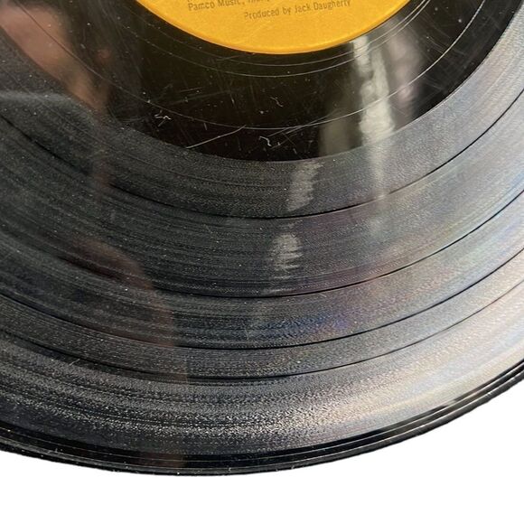 Carpenters Vinyl Record Envelope Cover A&M Records Vintage Music 70s - Picture 10 of 10